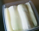 簡単！大根のお漬物作り方3写真