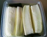 簡単！大根のお漬物作り方4写真