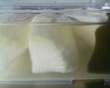 簡単！大根のお漬物作り方5写真