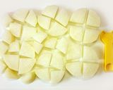 和食の定番ブリ大根作り方1写真