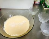 【ダイエットレシピ】バニラアイス作り方4写真
