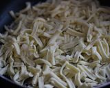 土鍋であつあつ♪お手軽マカロニグラタン作り方7写真