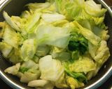 韓国人主婦に学んだ白菜キムチ作り方4写真