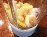 韓国人主婦に学んだ白菜キムチ作り方5写真