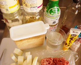 うんま〜い♪ほっこり大根のとろうま煮♡作り方1写真