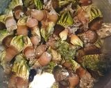 食べなきゃ損☆超美味なカメノテの塩茹で★作り方4写真