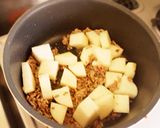 うんま〜い♪ほっこり大根のとろうま煮♡作り方2写真