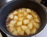 うんま〜い♪ほっこり大根のとろうま煮♡作り方3写真