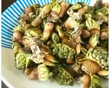 食べなきゃ損☆超美味なカメノテの塩茹で★作り方9写真