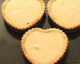 * バレンタイン♡ ラム・チーズケーキ♪作り方7写真