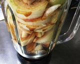 簡単★玉ねぎ和風ステーキソース！焼肉にも作り方4写真