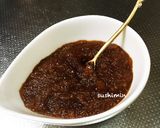 簡単★玉ねぎ和風ステーキソース！焼肉にも作り方11写真