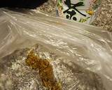 十六茶でセロリの漬け物作り方2写真