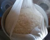 あられ☆青のり味作り方4写真