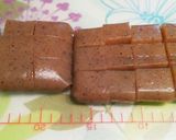 玉こんにゃく風＊こんにゃくとスルメの煮物作り方2写真