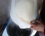 あられ☆青のり味作り方5写真