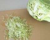 そうだ、シュークルートを作ろう！作り方3写真