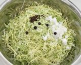 そうだ、シュークルートを作ろう！作り方4写真