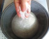 あられ☆青のり味作り方10写真