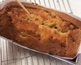 フルーツケーキ作り方9写真