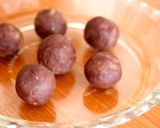 チョコも生クリームも不要。おいもトリュフ作り方5写真