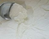 簡単✩水切りヨーグルト作り方5写真