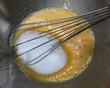 サクサクほろほろビスコッティ作り方3写真