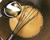 サクサクほろほろビスコッティ作り方4写真
