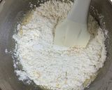 サクサクほろほろビスコッティ作り方6写真