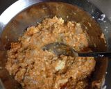 豆腐&じゃこ入り☆ふわもち人参もち♪作り方4写真