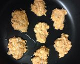 豆腐&じゃこ入り☆ふわもち人参もち♪作り方5写真