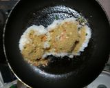 少しはまともにできたチャーハン作り方4写真