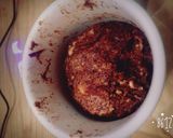 マグカップケーキ作り方4写真