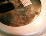 ひき肉とジャガイモのカレーチーズ春巻き作り方4写真