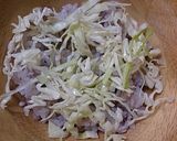 ご飯が進む☆豚のかばやき丼♪作り方9写真