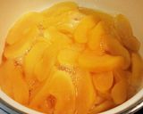加水しないから味わい濃厚♡林檎の甘煮作り方4写真