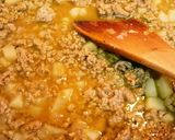 ひき肉とジャガイモのカレーチーズ春巻き作り方6写真