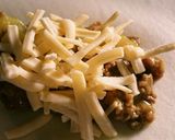 ひき肉とジャガイモのカレーチーズ春巻き作り方8写真