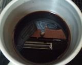 あられ☆しょうゆ味作り方3写真
