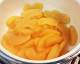 加水しないから味わい濃厚♡林檎の甘煮作り方5写真