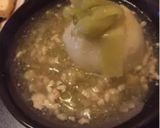 癒しのほっこり姿と味♡かぶの挽肉あんかけ作り方30写真