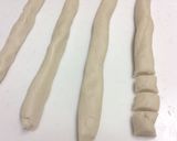 お手軽♪ 簡単スノーボール作り方3写真