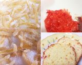 レモンケーキ作り方1写真
