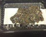 わかさぎの和風おろしハンバーグ作り方2写真