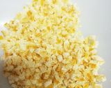 レモンケーキ作り方5写真