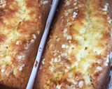 レモンケーキ作り方8写真