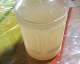 天然酵母で柿酢が出来ちゃうの作り方4写真
