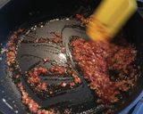ダンナ絶賛！簡単食べるラー油【ご飯の友】作り方6写真