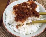 ダンナ絶賛！簡単食べるラー油【ご飯の友】作り方9写真