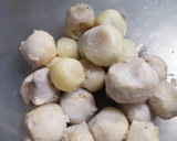 里芋の煮っ転がし☆皮むき簡単衣かつぎから作り方7写真